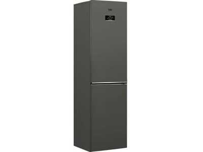 Холодильник двухкамерный Beko B3R0CNK332HG No Frost серый