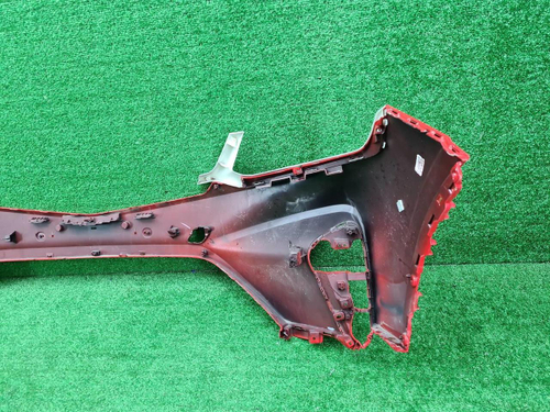 Бампер передний Geely Coolray (2019-2024)