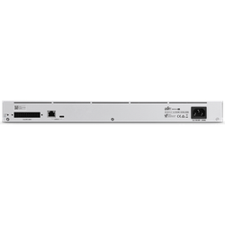 Коммутатор (свитч) Ubiquiti UniFi Switch Pro 24 PoE