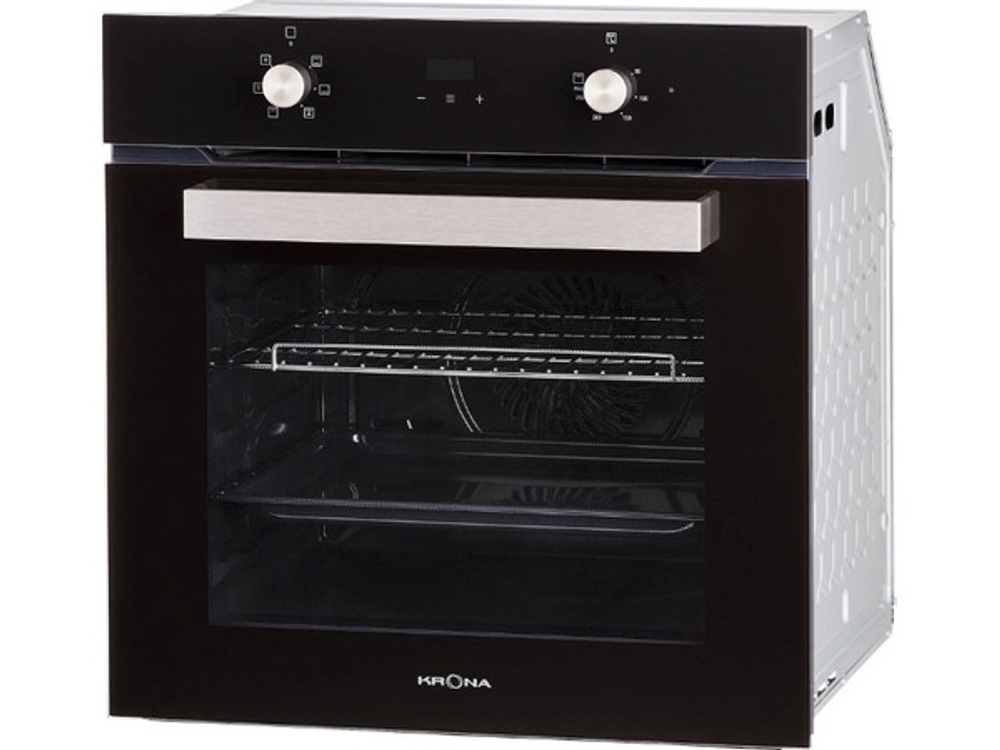 Духовой шкаф KRONA REGINA 60 BL
