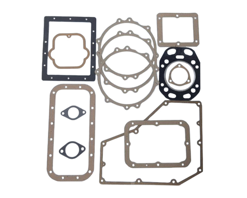 Комплект прокладок двигателя ZS1100 с ГБЦ 106,5 мм.