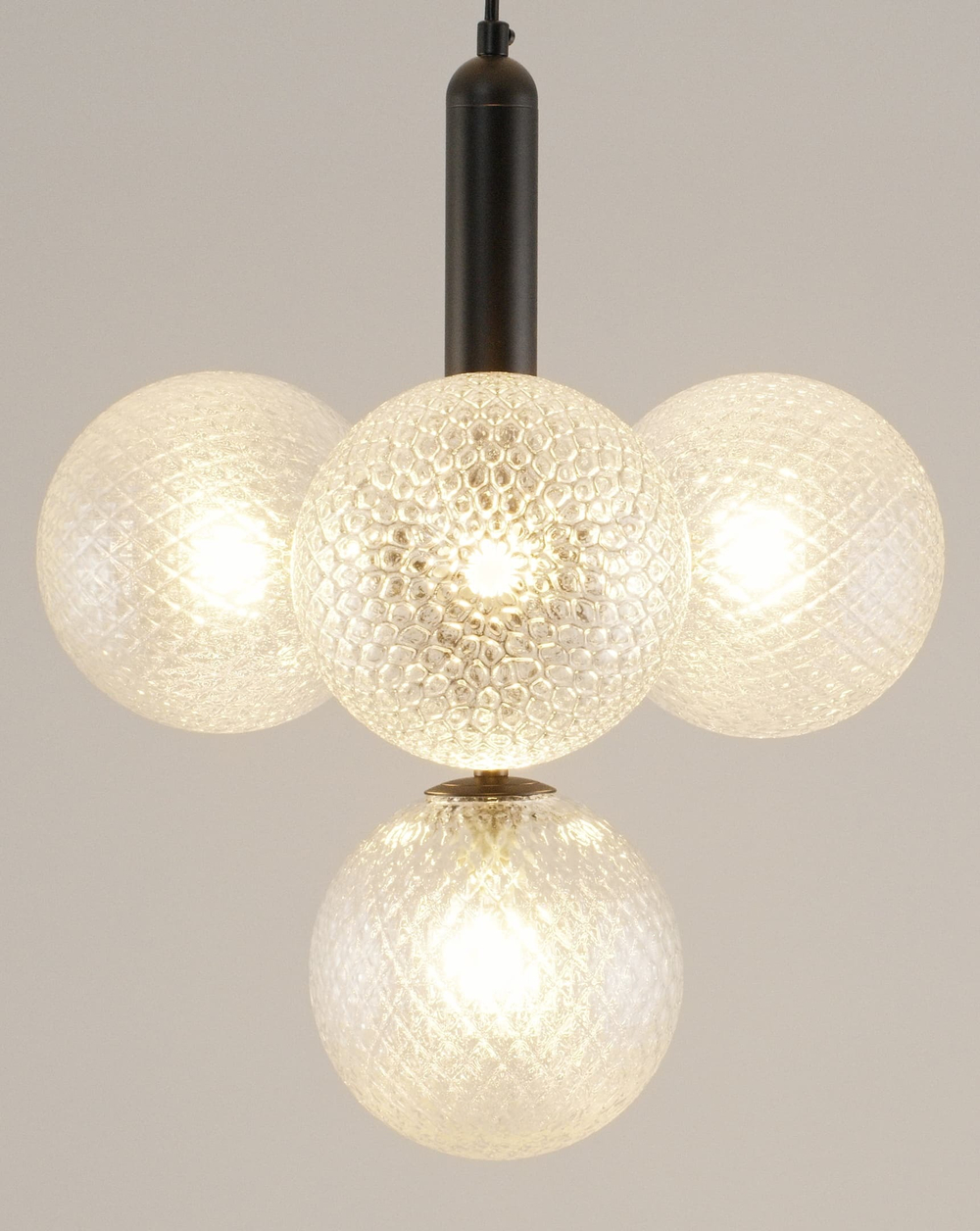 Подвесная люстра Moderli V2050-P Covey