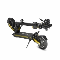 Электросамокат WHITE SIBERIA SPUTNIK 2000W