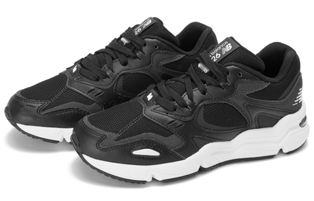 Кроссовки New Balance Nb 426 (Женская размерная сетка)