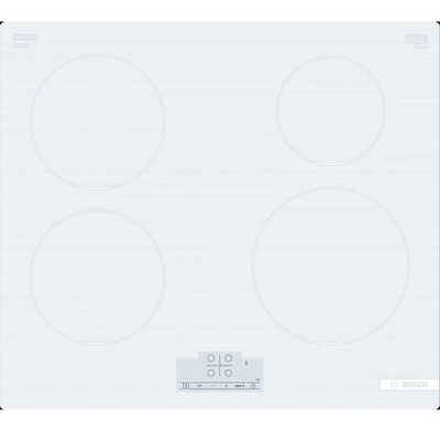 Встраиваемая индукционная панель BOSCH PUE612BB1J
