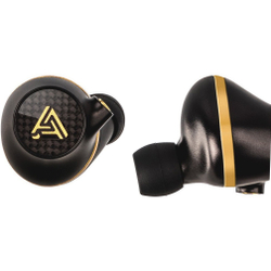 Наушники внутриканальные классические Audeze Euclid