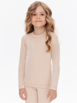 Комплект мягкого термобелья (лонгслив и леггинсы)