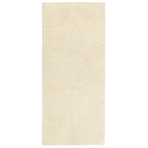 Ковер из шерсти lucknow из коллекции ethnic