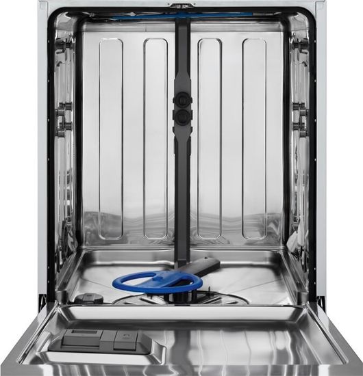 Встраиваемая посудомоечная машина Electrolux ESI 8550 ROX