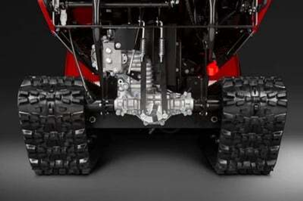 Снегоуборщик CAIMAN EDO 43H