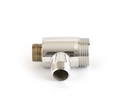 Тройник переходной Сунержа G 1" н. р. / G 1/2" н. р. / G 1/2" н. р.