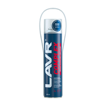 РАСКОКСОВКА ДВИГАТЕЛЯ ПЕННАЯ LAVR COMPLEX FOAM ENGINE CARBON CLEANER 400МЛ