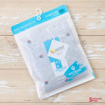 Трусы-боксеры WEZEGE HR-9810 (MODAL), 1 шт. в упаковке