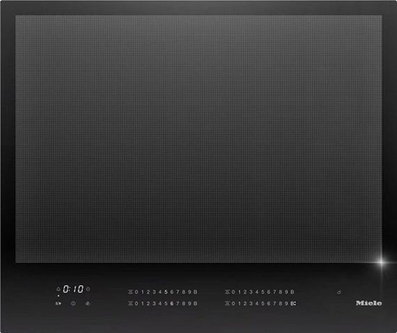 Индукционная варочная панель Miele KM 7867-1 FL Diamond