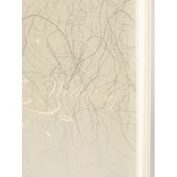 Фотоальбом магнитный Image Art IA-BBA30 серия 129 свадебный книжный переплёт 31х32 30 листов | Image Art