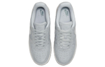 Кроссовки Nike Air Force 1 Low "Wolf Gray Utility" (Женская размерная сетка)