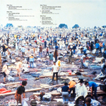 Сборник / Woodstock Four (Coloured Vinyl)(2LP)