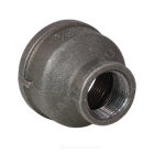 Муфта переходная чугун Ду 50х25 (2"х1") ВР Fittex PLUS