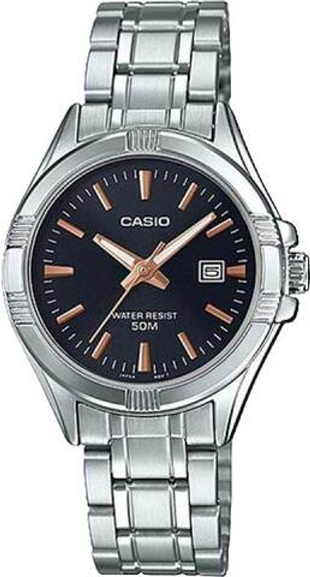 Часы Casio LTP-1308D-1A2