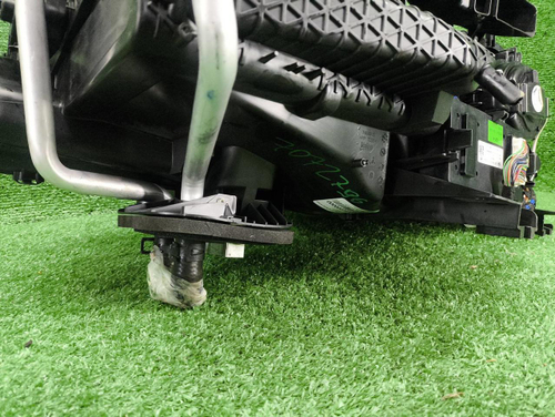 Корпус отопителя Omoda C5 (2022-н.в.)