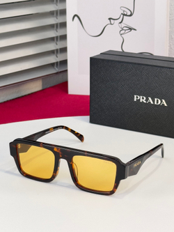Prada Glasses