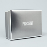 Коробка складная «Present», 21 х 15 х 7 см