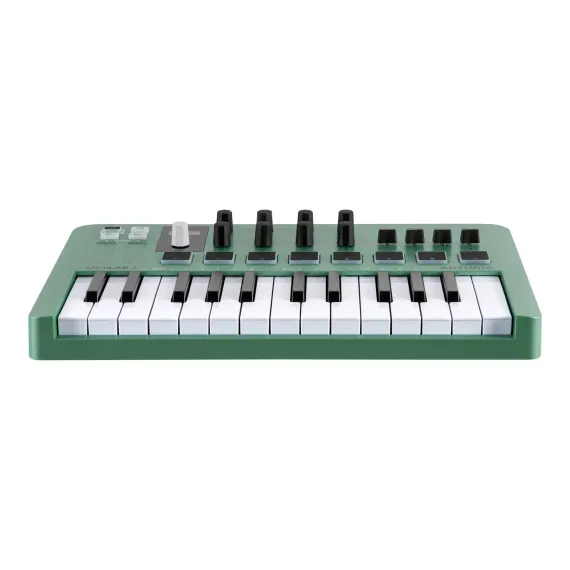 Arturia MiniLAB 3 Mint Edition