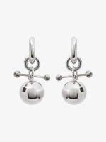 СЕРЬГИ "PIERCED ORB"