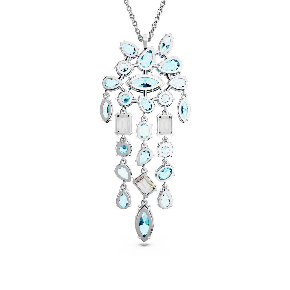 GEMA:PEND BLU/RHS