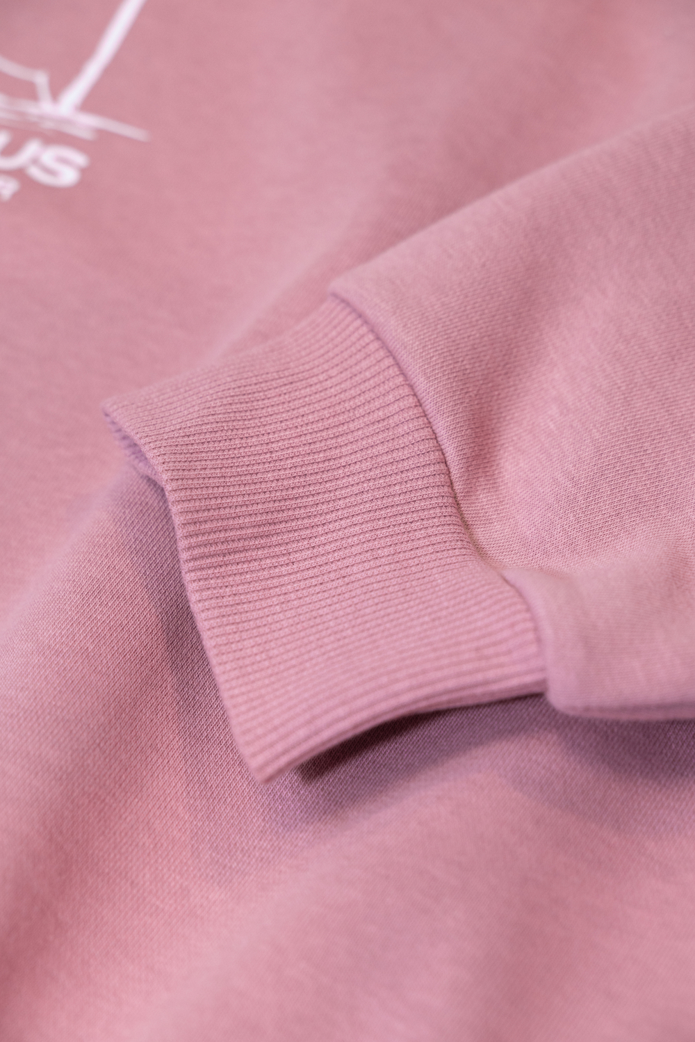 Свитшот "Лес"