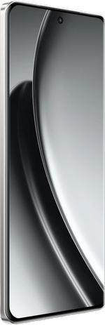 6.78" Смартфон REALME GT 6 12/256Gb,  RMX3851,  NFC,  AMOLED,  120Гц,  5500мAч,  серебристый