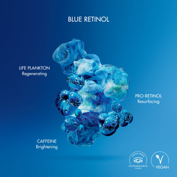 Biotherm Blue Pro-Retinol Eye Cream - крем для глаз с ретинолом /  dla kobiet 15  ml  / GTIN 3614273869997