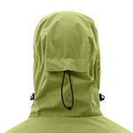 Куртка Called a Garment 5-Winds Jacket "Green Tea"