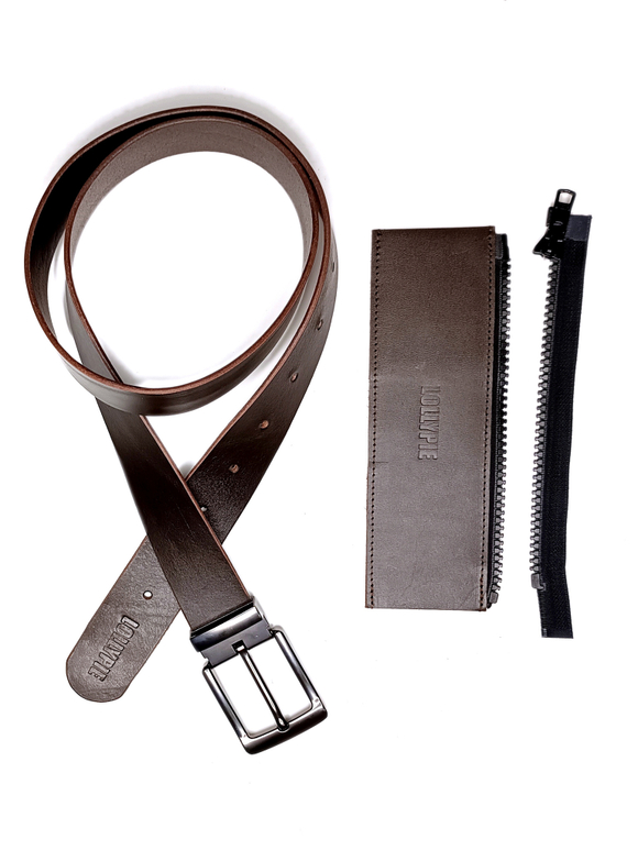 Ремень для мотобрюк