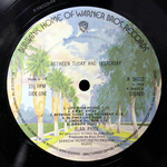 Alan Price / Between Today And Yesterday (LP)