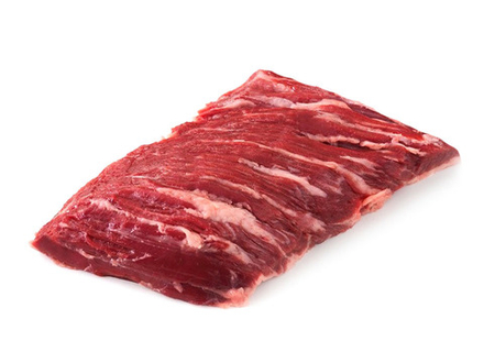 Стейк Мачете (Machete Steak), ВУ, ROSSO