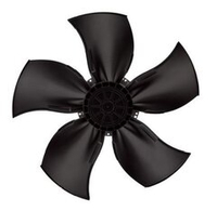 Вентилятор осевой A6D630-AE01-01