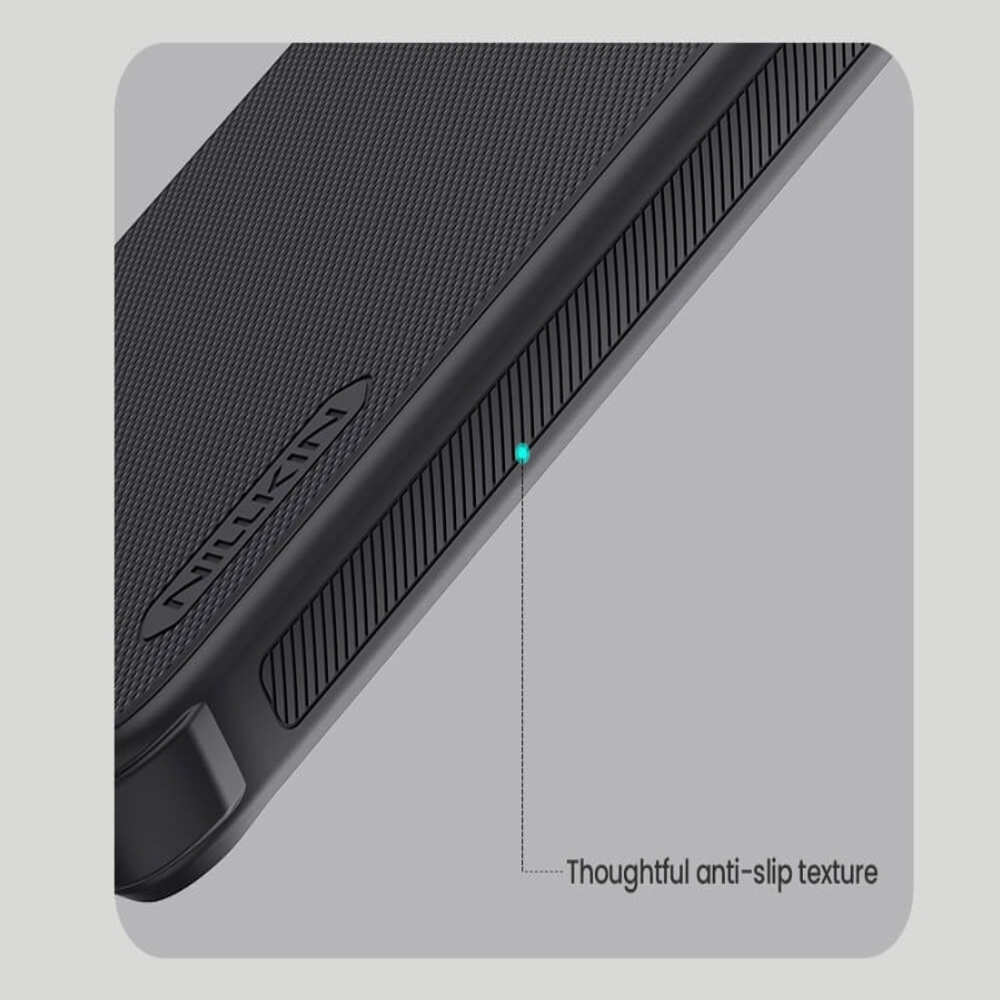Накладка Nillkin Super Frosted Shield Pro для OnePlus 13