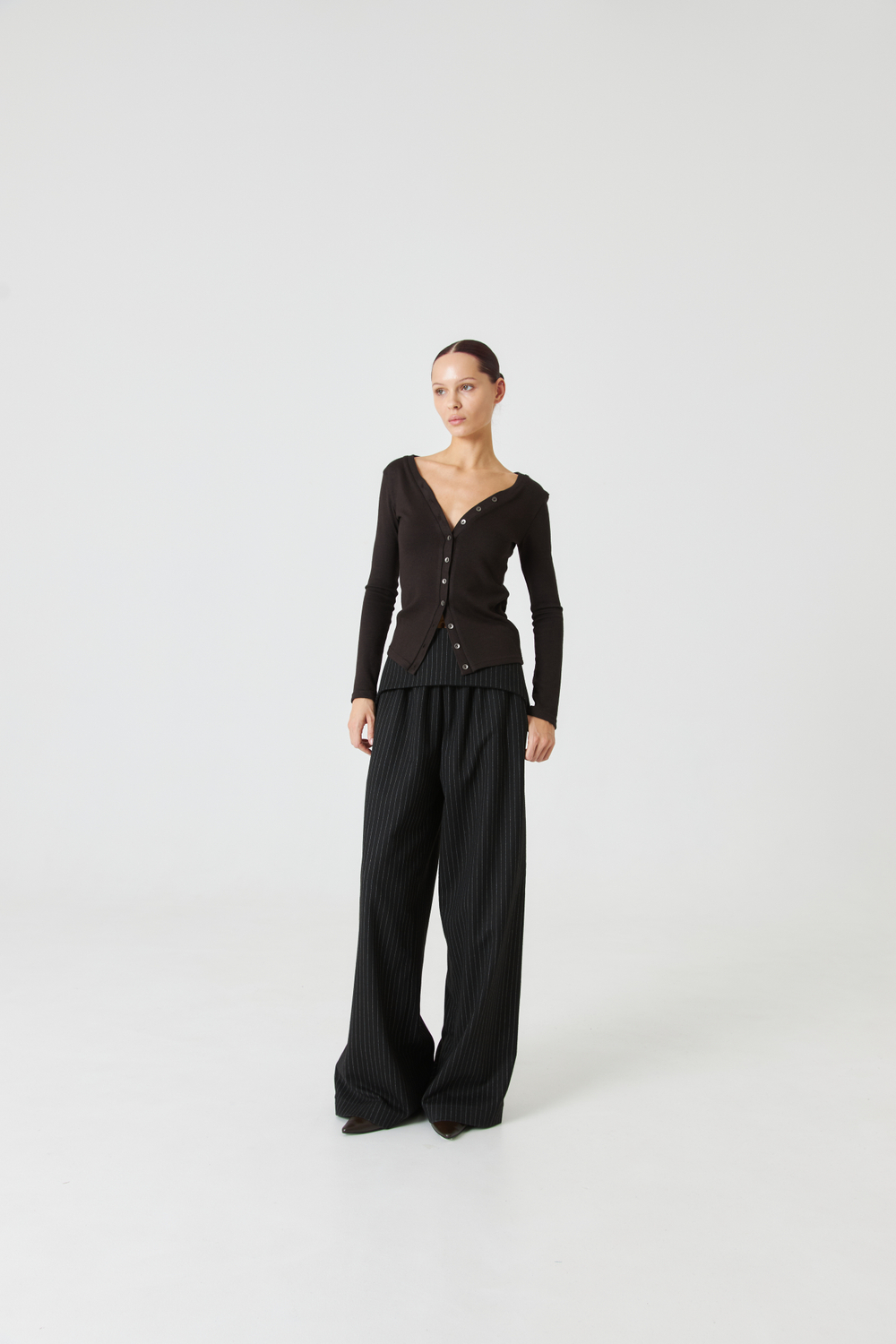 Лонгслив "Строгий муж"