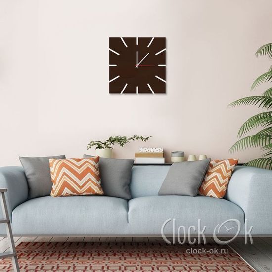 Настенные часы Stil / Стиль