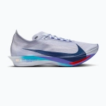 Кроссовки для бега Nike Streakfly 2 ghost/persian violet/blue lightning/blue void