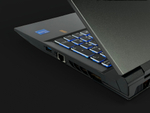 Игровой ноутбук Thunderobot 911 MT Pro D I5-12450H/RTX3060 6GB/16Gb/512Gb/144Hz/Win11
