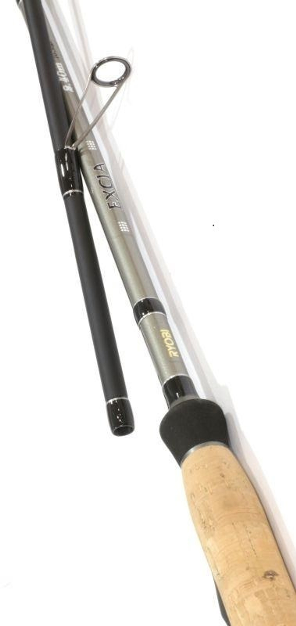 Спиннинг штекерный RYOBI EXCIA