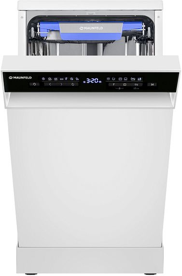 Посудомоечная машина MAUNFELD MWF45331W Inverter