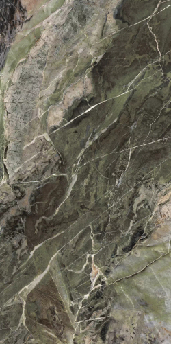 Керамогранит Heritage Emerald Glossy 6mm RET