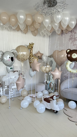 Выписка для девочки № 14