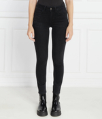 Джинсы Liu Jo - черный(UF3035 D4615)