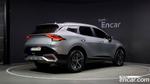 Kia Sportage 5 Generation Hybrid Signatures 2WD (11.2021)