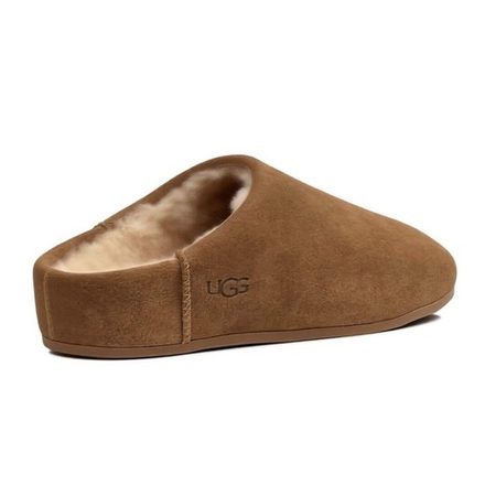UGG Elea Slip On Chestnut