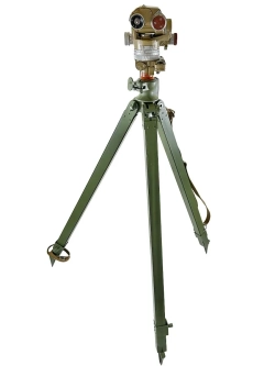 Перископическая артиллерийская буссоль ПАБ-2М (ПАБ-2АМ) 2026 г.в.